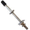 NYLON CROSSARM PIN